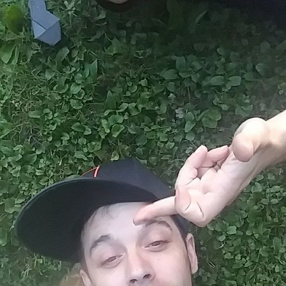 Meet your Posher, Scott - Picture 1 of 1